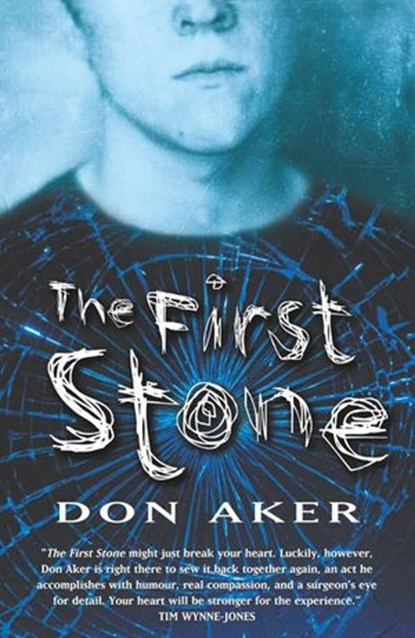 The First Stone, Don Aker - Ebook - 9781443401425