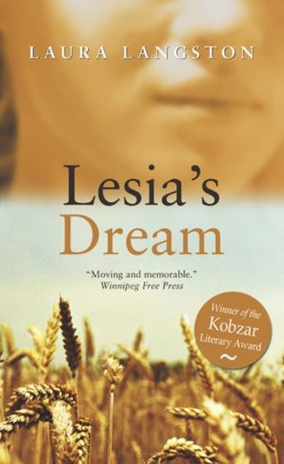 Lesia's Dream, Laura Langston - Ebook - 9781443402378