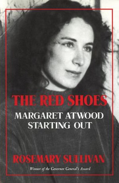 The Red Shoes, Rosemary Sullivan - Ebook - 9781443402620