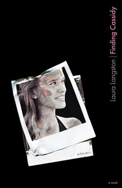 Finding Cassidy, Laura Langston - Ebook - 9781443403306