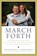 March Forth, Trevor Greene ; Debbie Greene - Paperback - 9781443405133