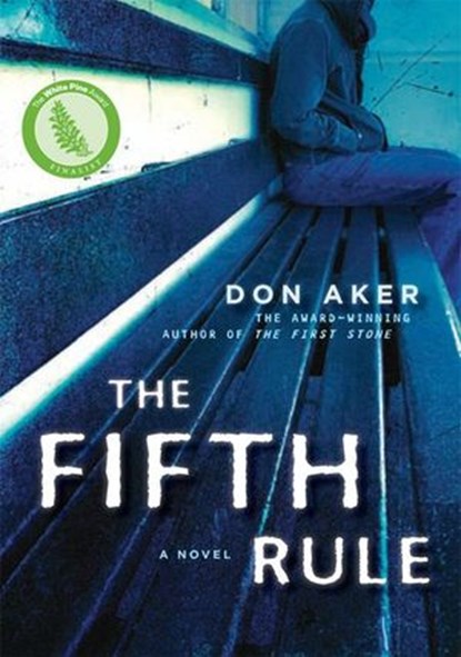 The Fifth Rule, Don Aker - Ebook - 9781443405492