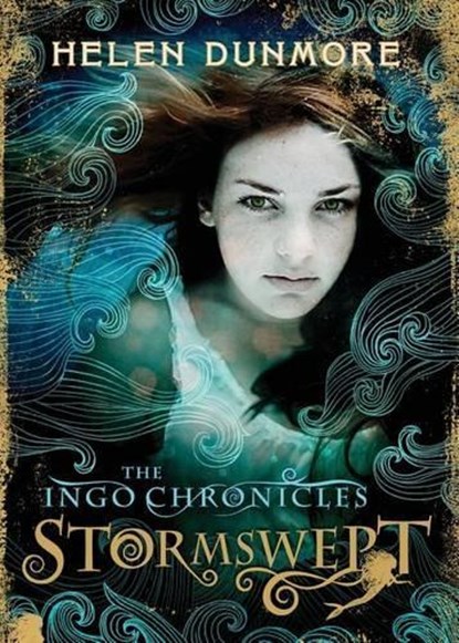 Stormswept, Helen Dunmore - Paperback - 9781443405713