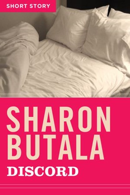 Discord, Sharon Butala - Ebook - 9781443421515