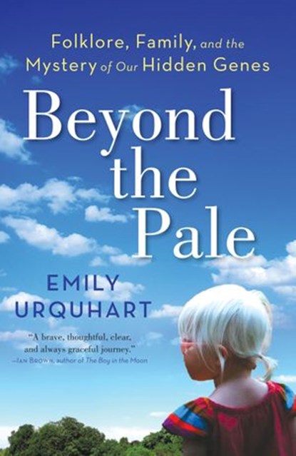 Beyond The Pale, Emily Urquhart - Ebook - 9781443423588