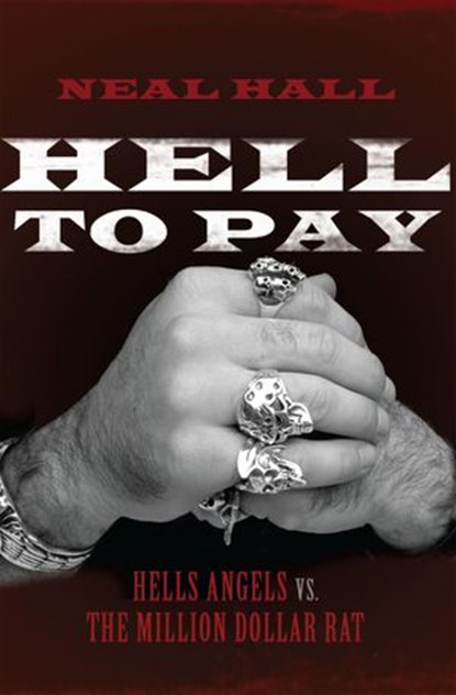 Hell To Pay, Neal Hall - Ebook - 9781443427319