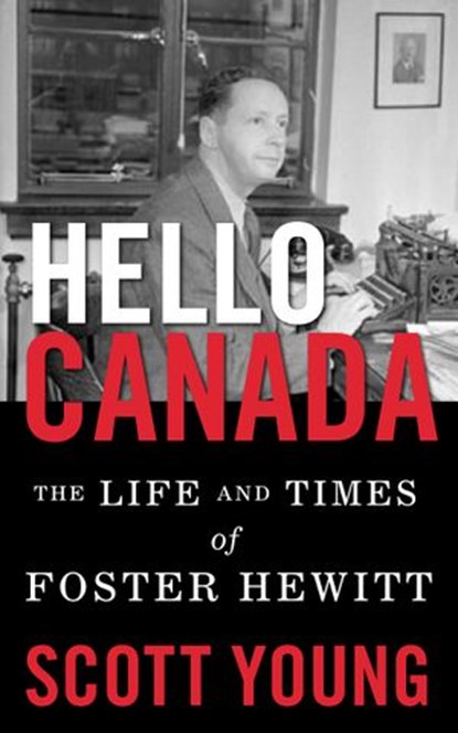 Hello Canada!, Scott H. Young - Ebook - 9781443434133