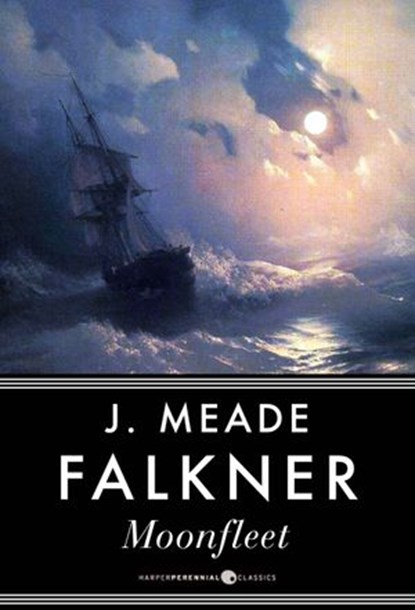 Moonfleet, John Meade Falkner - Ebook - 9781443441964