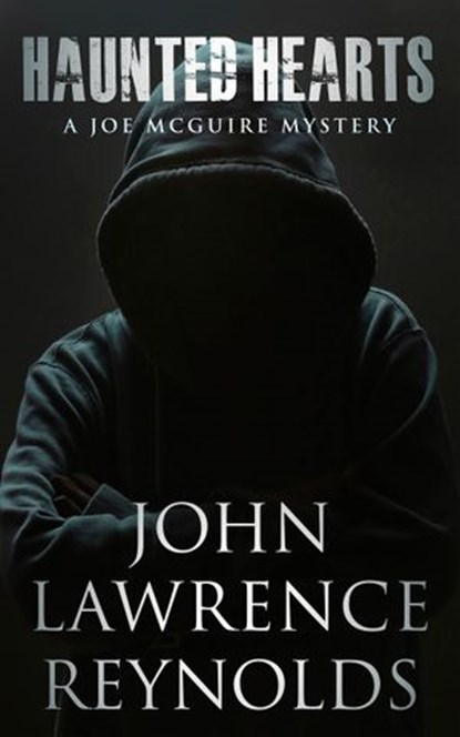 Haunted Hearts, John Lawrence Reynolds - Ebook - 9781443443715