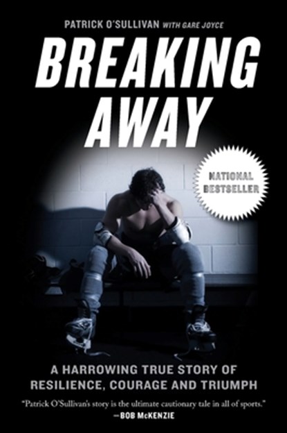 BREAKING AWAY, Patrick O'Sullivan - Paperback - 9781443444675