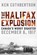 The Halifax Explosion: Canada's Worst Disaster, Ken Cuthbertson - Gebonden - 9781443450256