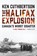 The Halifax Explosion, Ken Cuthbertson - Paperback - 9781443450263