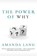 The Power Of Why, LANG,  Amanda - Paperback - 9781443452199