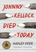 Johnny Kellock Died Today | Hadley Dyer | 