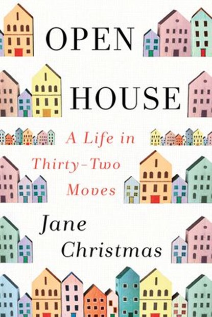 Open House, Jane Christmas - Ebook - 9781443458771