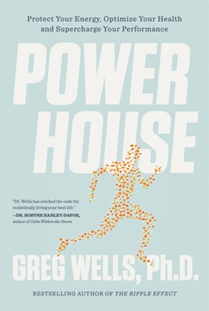 Powerhouse, Greg Wells - Paperback - 9781443466714