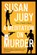 A Meditation on Murder, Susan Juby - Paperback - 9781443469524