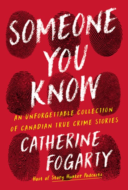 Someone You Know, Catherine Fogarty - Paperback - 9781443470001