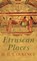 Etruscan Places, D.H. Lawrence - Gebonden - 9781443721141