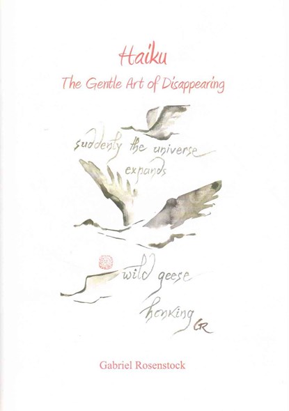 Haiku, Gabriel Rosenstock - Gebonden - 9781443811330