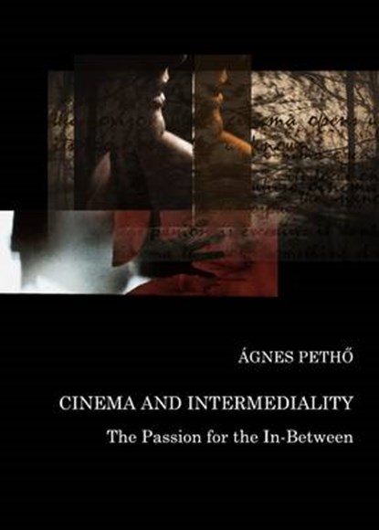 Cinema and Intermediality, Agnes Petho - Gebonden - 9781443828796