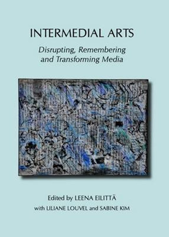 Intermedial Arts