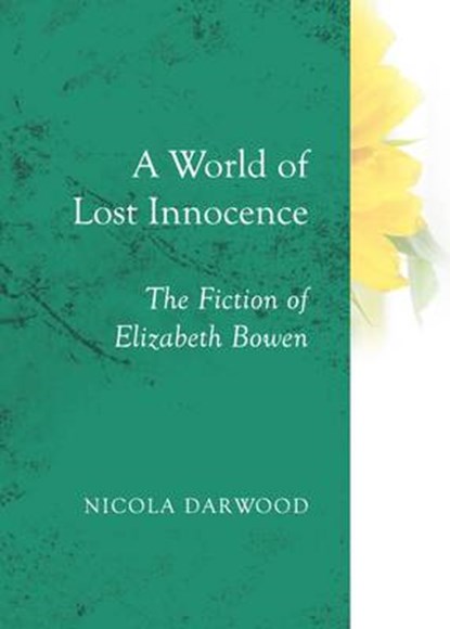 A World of Lost Innocence, Nicola Darwood - Gebonden - 9781443839099