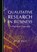 Qualitative Research in Business, WALLE,  Alf H. - Overig - 9781443866217
