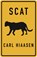 Scat, Carl Hiaasen - Paperback - 9781444000597