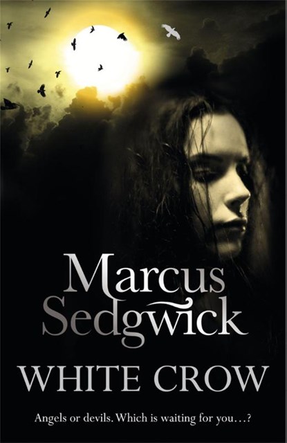 White Crow, Marcus Sedgwick - Paperback - 9781444001495