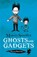 Raven Mysteries: Ghosts and Gadgets, Marcus Sedgwick - Paperback - 9781444001860