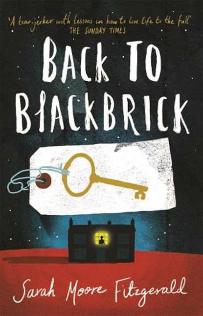 Back to Blackbrick, Sarah Moore Fitzgerald - Paperback - 9781444007091