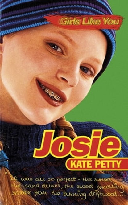 Girls Like You: Josie, Kate Petty - Ebook - 9781444007411