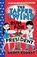 The Tapper Twins Run for President, Geoff Rodkey - Paperback - 9781444015041