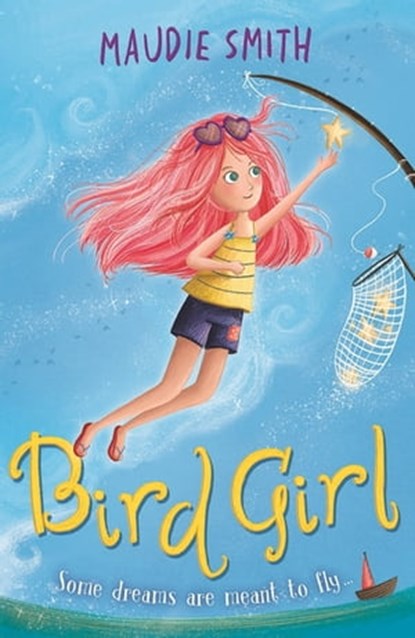 Bird Girl, Maudie Smith - Ebook - 9781444015638