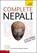 Complete Nepali Beginner to Intermediate Course: Audio Support, Michael Hutt; Abhi Subedi - Overig - 9781444101980