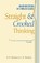 Straight and Crooked Thinking, Robert Henry Thouless - Paperback - 9781444117189