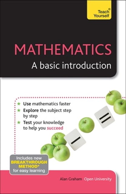 Basic Mathematics, Alan Graham - Ebook - 9781444130768