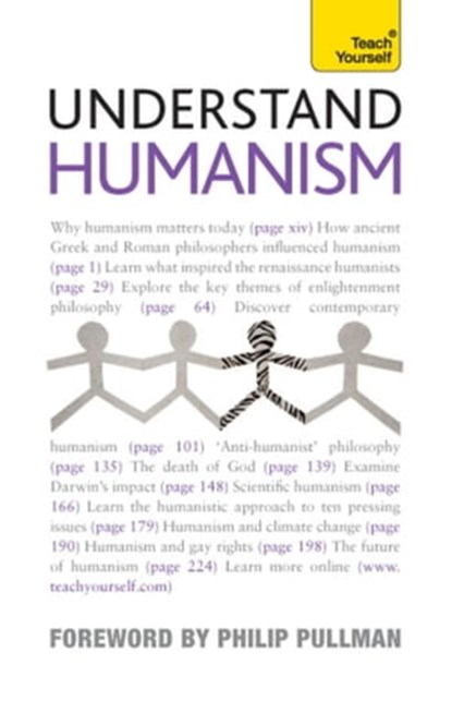 Understand Humanism: Teach Yourself, Mark Vernon - Ebook - 9781444130959