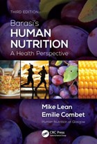 Barasi's Human Nutrition | Lean, Michael Ej ; Combet, Emilie | 