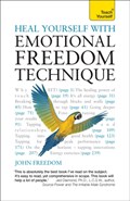 Heal Yourself with Emotional Freedom Technique | John Freedom | 