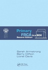 Primary FRCA in a Box, Second Edition -  - 9781444180633