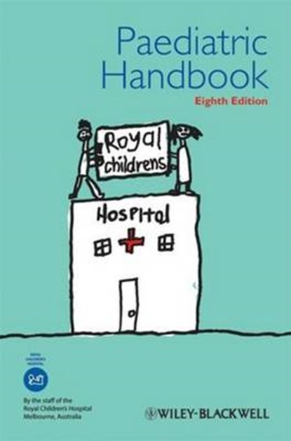 Paediatric Handbook, THOMSON,  Kate - Overig - 9781444308051