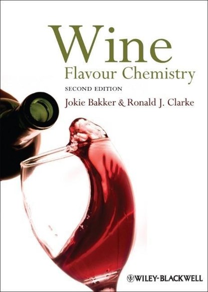 Wine, Jokie (Consultant Bakker ; Ronald J. (Consultant Clarke - Gebonden - 9781444330427