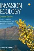 Invasion Ecology | Lockwood, Julie L. ; Hoopes, Martha F. ; Marchetti, Michael P. | 