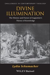 Divine Illumination - Lydia Schumacher - 9781444395082