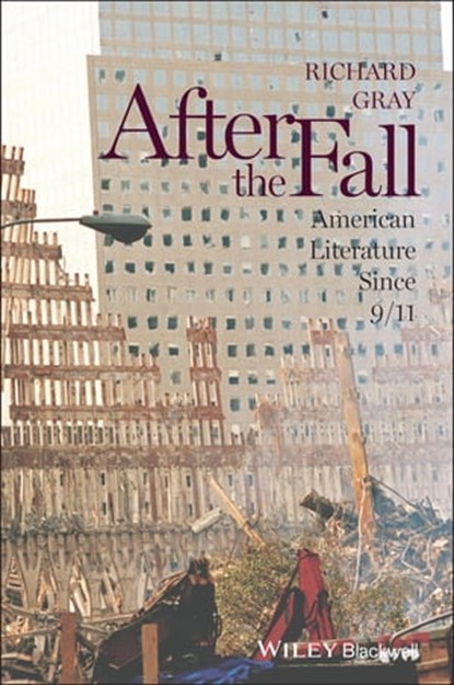 After the Fall, Richard Gray - Ebook - 9781444395853