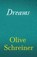 Dreams, Olive Schreiner - Paperback - 9781444661750