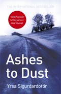 Ashes to Dust | Yrsa Sigurdardottir | 