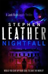 Nightfall - Stephen Leather - 9781444700640